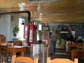 Taverna v Drakaie