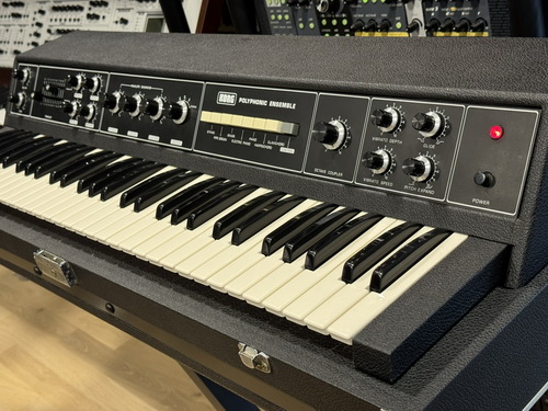 Korg PE-1000