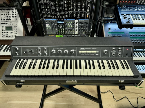 Korg PE-1000